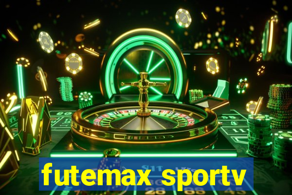 futemax sportv